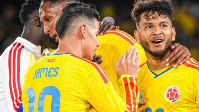 ¿Cuándo y dónde ver el debut de Colombia en el Mundial ante Uzbekistán?