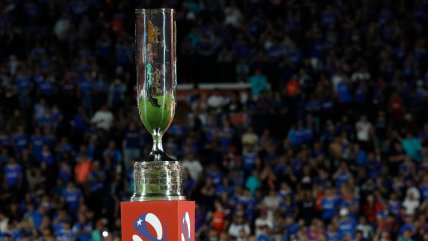   La programación de la tercera fecha de la Copa Chile 2026 