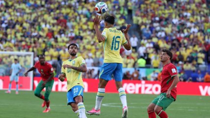   Douglas Santos: 