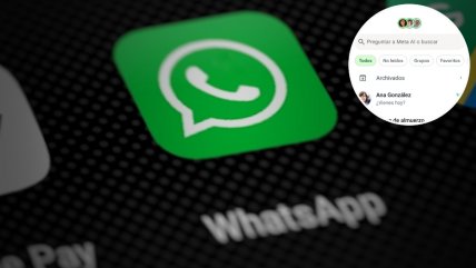 WhatsApp cambia de diseño en Chile: Así se verán los estados