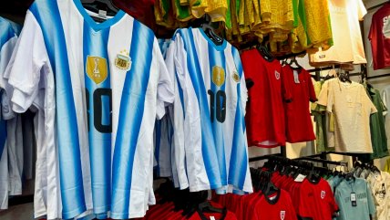   El editorial de Polaco Goldberg: El fútbol está cada vez más pensado como un negocio 
