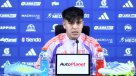 Marcelo Morales lamentó el llamado a boicot de la barra de Universidad de Chile