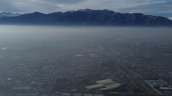 Delegación de la RM decretó preemergencia ambiental para este miércoles