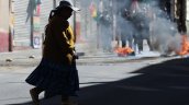 Central Obrera plantea al gobierno de Paz agenda para 