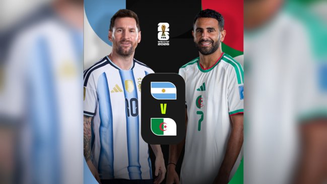 Los resultados de la sexta jornada de la Copa del Mundo de Norteamérica 2026