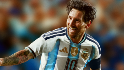 [Radio en vivo🎙] Argentina vence a Argelia en su debut en el Mundial 2026