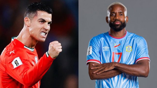 Portugal y Cristiano Ronaldo quieren mostrar sus credenciales en el Mundial a costa de RD del Congo