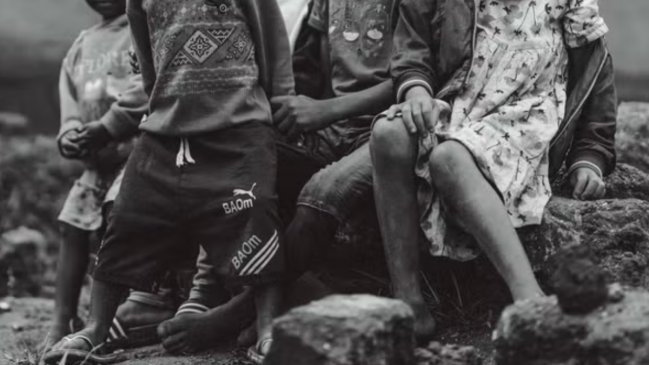 Fiscalía advierte que estimación inicial sobre niños haitianos desaparecidos es 