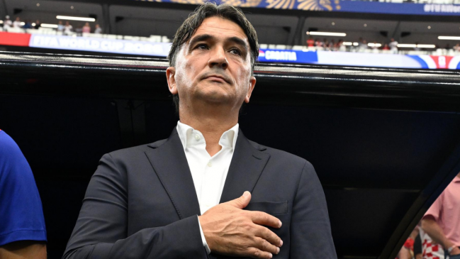 DT de Croacia tras derrota ante Inglaterra: Cometimos muchos errores