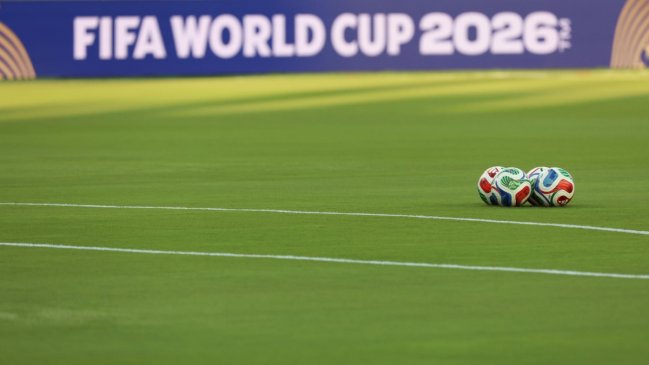 Los resultados de la séptima jornada de la Copa del Mundo de Norteamérica 2026