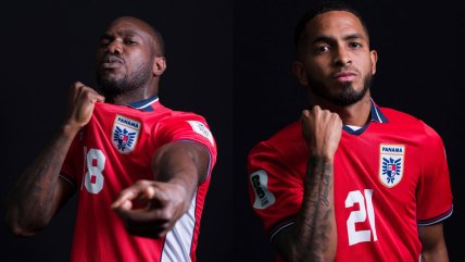   Panamá de Waterman y Yanis buscará un estreno triunfal en el Mundial 2026 ante Ghana 