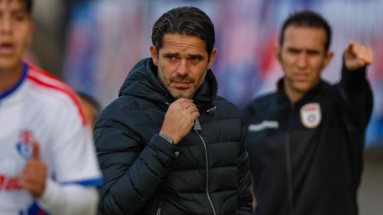   Fernando Gago: Tenemos la posibilidad de terminar en la posición que necesitamos y buscamos 