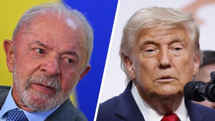   Lula exigió respeto a la soberanía de Brasil tras críticas de Trump 