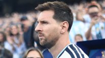 Cooperativa Deportes: La jornada histórica de Messi en el Mundial