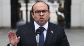 Pavez: El Gobierno está revisando las pensiones de gracia del estallido