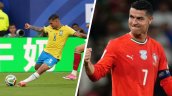 Brasil y Portugal, favoritos de los chilenos para ganar el Mundial