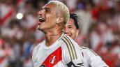 Paolo Guerrero sorprendió al elegir a su futbolista chileno favorito