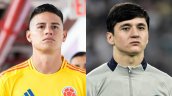 Colombia quiere encender la ilusión en el Mundial en su debut contra Uzbekistán