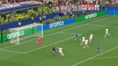 Rashford amagó y definió con clase en la goleada de Inglaterra a Croacia en el Mundial