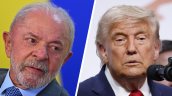 Lula exigió respeto a la soberanía de Brasil tras críticas de Trump