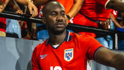  [EN VIVO] Ghana y Panamá chocan en su estreno mundialista  
