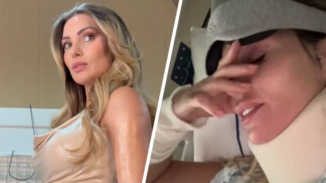 ¿Faloon al reality de Mega? Ponen en duda su continuidad en CHV