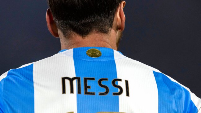 Canal argentino despidió a responsables por noticia falsa del papá de Messi