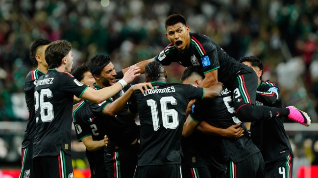 México tumbó a Corea del Sur y clasificó a dieciseisavos en el Mundial 2026