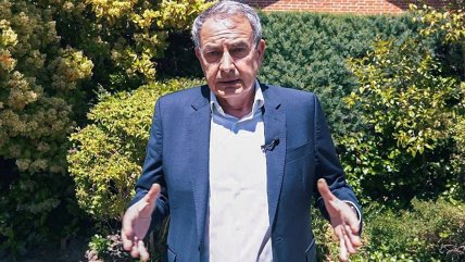   Justicia española también investigará a las hijas de Rodríguez Zapatero 