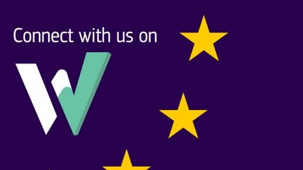   Unión Europea promueve W, una red social nueva 