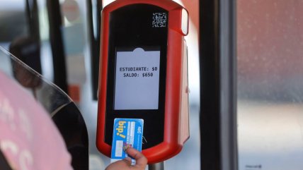 Justicia respaldó a Metro y descartó indemnización por saldos vencidos en tarjetas Bip!
