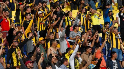   Justicia dio por terminado el contrato de concesión del club Fernández Vial 