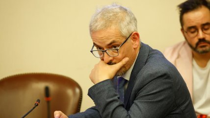 Director de Migraciones de Boric consideró 