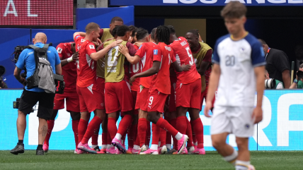 Suiza goleó a Bosnia y celebró su primer triunfo en el Mundial 2026
