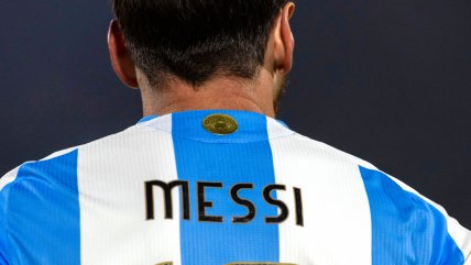   Canal argentino despidió a responsables por noticia falsa del papá de Messi 