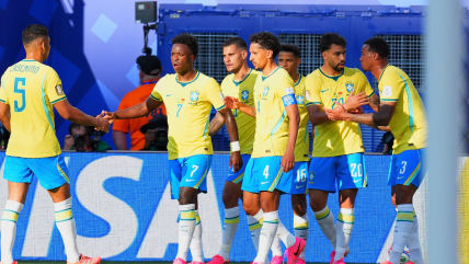   ¿Cuándo y dónde ver el duelo de Brasil ante Haití en el Mundial 2026? 