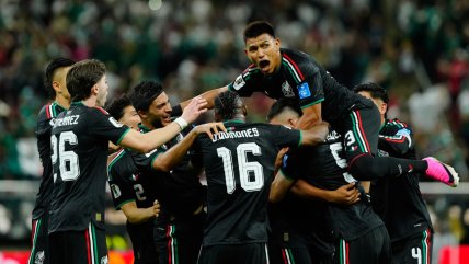 México tumbó a Corea del Sur y clasificó a dieciseisavos en el Mundial 2026