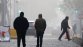 Meteorología: El invierno llegará con mucho frío a la zona central