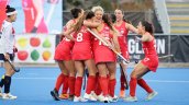 Las Diablas avanzaron a semifinales y mantuvieron intacto el sueño en la Nations Cup Auckland 2026