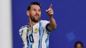 L'Equipe también cuestionó trato preferencial de los árbitros a Messi
