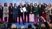 En su día 100, el Gobierno intenta instalar que ya 