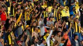 Justicia dio por terminado el contrato de concesión del club Fernández Vial