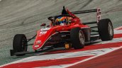 Agustín Sepúlveda tuvo un destacado debut en la FX Pro Series de Italia