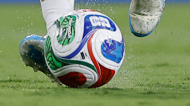 [ESTADISTICAS] Las posiciones en la segunda fecha de la fase grupal del Mundial 2026