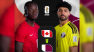 [EN VIVO] Canadá y Catar completan la fecha 2 del Grupo B en el Mundial