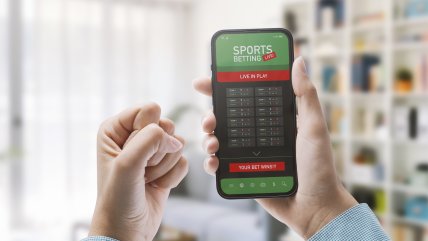   Casas de apuestas con mejores cuotas: Top 2026 en Chile 