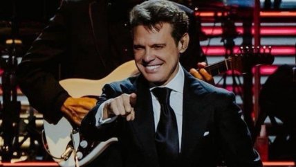   Aseguran que Luis Miguel fue sometido a cirugía cardíaca: ¿Qué se sabe de su estado de salud? 