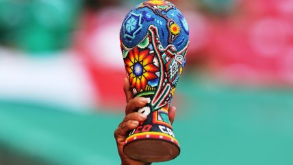   Los resultados de la novena jornada de la Copa del Mundo de Norteamérica 2026 
