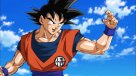 "Dragon Ball" presentó nueva ilustración oficial de Gokú anciano..