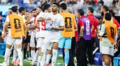 Irán presentó una queja ante la FIFA por 
